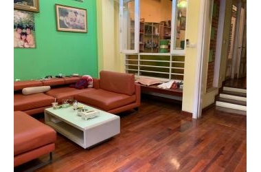 Bán nhà phố Hồng Mai - Ô tô đỗ Cửa, Kinh doanh - Giá 3.6 tỷ.