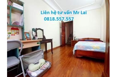 BẠN CÓ THÍCH NGÕ OTO NHÀ KIM ĐỒNG,43m2,LH 0818557557,KINH DOANH HƠN PHỐ,6.95TỶ.