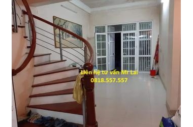 PHÂN LÔ,OTÔ TRÁNH,VỈA HÈ NHÀ PHỐ VỌNG,46m2,KINH DOANH ĐỈNH,7.9TỶ.