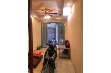 Chỉ 2.2 tỷ có ngay nhà Quận Hai Bà Trưng