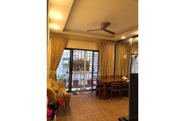 CHÍNH CHỦ BÁN GẤP NHÀ KIM MÃ, BA ĐÌNH 52M 6,2TỶ ĐT 0912991368