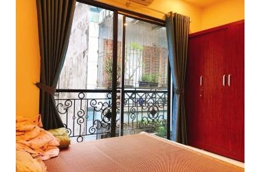 Kim Ngưu-Nhà đẹp-5 tầng Giá 2.89 tỷ