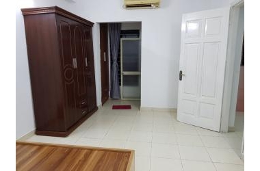 Trung tâm- Giá rẻ-50m2 x 4 tầng chỉ 3.5 tỷ có ngay nhà Thanh Nhàn