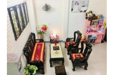 TRƯƠNG ĐỊNH-NHÀ ĐẸP Ở LUÔN -40M2–2.5 TỶ-TẶNG NỘI THẤT TRỊ GIÁ HÀNG TRĂM TRIỆU ĐỒNG.