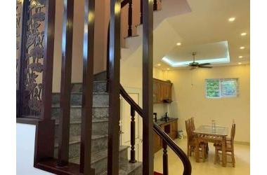 BÁN NHÀ MẶT PHỐ CÙ CHÍNH LAN, TRUNG TÂM QUẬN THANH XUÂN 65M 12.8TỶ ĐT 0912991368