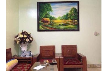 Nhà Đống Đa, Phố Ngô Sỹ Liên 2.75 tỷ