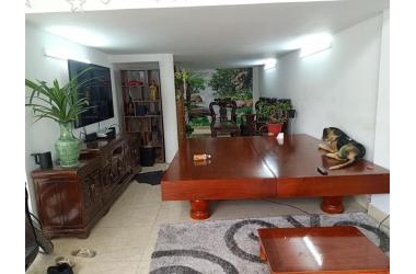 NHÀ ĐẸP NGUYỄN KHOÁI 80m2,MẶT TIỀN RỘNG,LÔ GÓC,OTÔ TRÁNH,KINH DOANH TẤP NẬP,5.9TỶ.