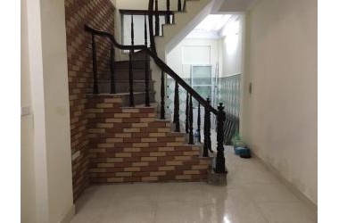 NHỎ NHẮN XINH XẮN,NHÀ ĐẸP HOÀNG MAI 35m2,4TẦNG,NGÕ RỘNG THOÁNG,2.65TỶ.