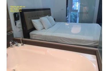 Đầu tư giữ tiền, Aparment, Nhà Liễu Giai- Ba Đình, 8 tầng, 280tr/th, hơn 30 tỷ.