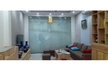 Siêu Hiếm OTO đỗ cửa! Bán nhà 245.15 Lĩnh Nam 45m2, 4 T, Mới ở luôn 3.3 tỷ.