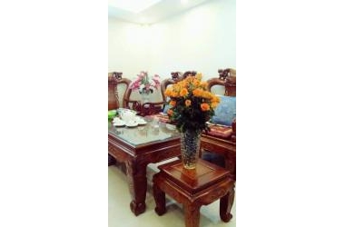 CHÍNH CHỦ BÁN GẤP NHÀ LÊ DUẨN, ĐỐNG ĐA GIÁ TỐT 52M 3TỶ ĐT 0912991368