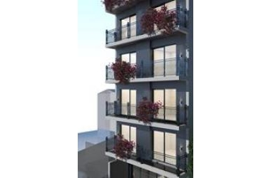 Bán tòa nhà mặt phố Nghi Tàm, hiệu suất cho thuê khủng, nhà mới 4 thoáng, 160mx6T.