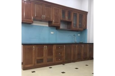 Bán nhà 30m2 x 4 tầng, Giá 2.65 tỷ