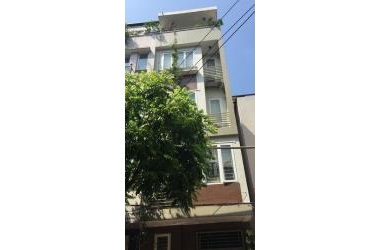 [Bán gấp nhà kinh doanh phố nguyễn văn huyên Cầu giấy] DT khủng 57m2, giá chỉ 5.9 tỷ.