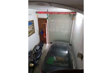 [Nhà Đẹp phố Xuân Thủy- Cầu Giấy]-Kinh Doanh, DT 35m2 giá chỉ 4.6 tỷ