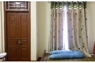 Nhà Đẹp - Ngõ Rộng - Quận Hai Bà Trưng 3.3 tỷ