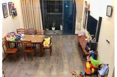 Trương Định 38m2 x 4 tầng Giá 2,5 tỷ - chủ thiện chí bán