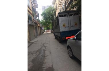 [Bán nhà cực hiếm phố Xuân La],Kinh Doanh, xe tải vào nhà,DT khủng 75m2, 5.6 tỷ