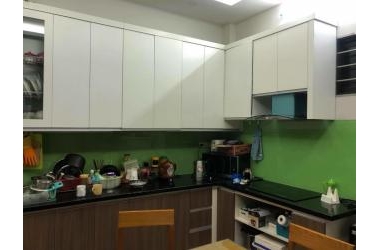 Bán nhà khu dịch vụ 16,17,18ab Dương Nội, nhà đẹp 50mx5T, gần Aeon mall.