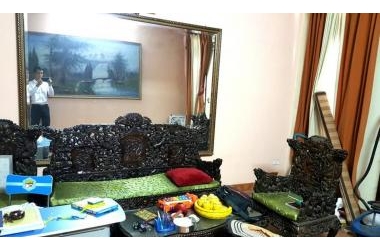 Bán nhà 3,5 tỷ - Kim Ngưu 33m2 x 5T- Nở Hậu, Gần phố.
