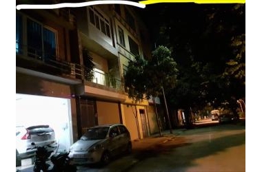 [Lô góc mặt phố Nguyễn chí thanh Dống Đa]kinh doanh, oto đỗ cửa, DT 53m2, 7.3 tỷ.