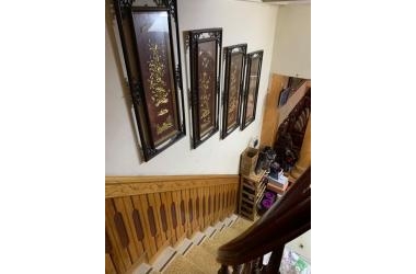 [Lô góc mặt phố Huỳnh thúc kháng Đống Đa] kinh doanh siêu đỉnh,oto đỗ cửa, 53m2,7.3 tỷ(0836567345)