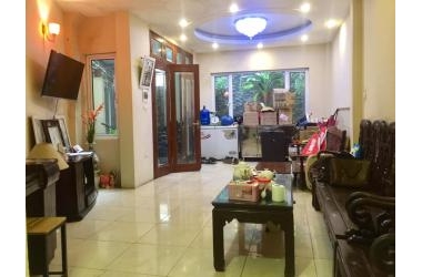 Bán nhà Quỳnh Lôi (Hồng Mai), nhà đẹp, ô tô tránh, KD. Giá 4.3 tỷ. LH: 0975236723