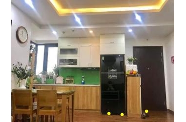 Bán siêu phẩm phố Hoàng Ngân-Kinh Doanh,DTcực khủng 73m2 giá 6.6 tỷ.