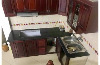 Đại La - Lô Góc - Nhà 3 Thoáng - Xây mới - 3.85 tỷ - Chủ thiện chí bán.