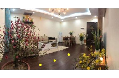 Bán siêu phẩm cực hiếm ĐƯỜNG HẠ YÊN-CẦU GIẤY. oto 7chỗ dỗ cửa, Diện tích khủng 52m2 ,4.5 tỷ.
