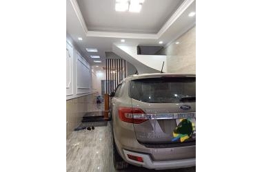BÁN GẤP NHÀ MỚI PHÂN LÔ MẠC THÁI TỔ-CẦU GIẤY Ô TÔ KD 48M2*MT 5M GIÁ 7.2 TỶ 0836567345