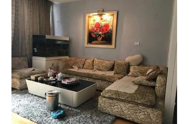 Nhà Lê Thanh Nghị, nội thất mê li, ô tô 50m, 46m2 x 4.2 tỷ