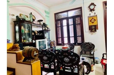 Ba Đình - Phan Kế Bính bán nhanh đi di dư Úc 42m 3,45t ngõ thông, kinh doanh LH 0912991368