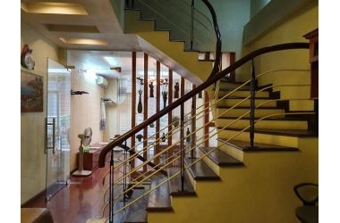 CC Bán gấp nhà hiếm Lò Đúc ngõ ô tô 84m 5.8 tỷ LH 0912991368