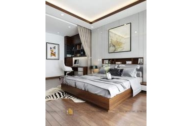 CẦN TIỀN BÁN NHÀ TRẦN CUNG - THANG MÁY - 0913781956