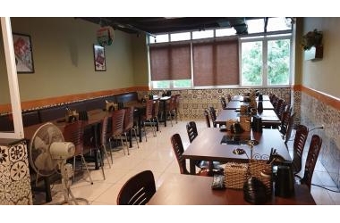 Bán Shophouse khu V5 Văn Phú, kinh doanh VP, thang máy, cạnh công viên sân golf.