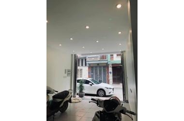 [Bán siêu phẩm cực khủng Hoa Bằng-Cầu Giấy] Kinh Doanh,xe tải 15T, DT90m2 *5.95 tỷ.