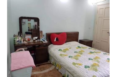 CHÍNH CHỦ BÁN GẤP NHÀ HOÀNG MAI Ô TÔ ĐỖ CỬA 3 TỶ ĐT 0912991368