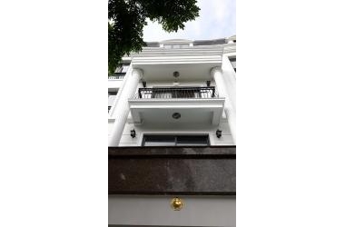 Bán nhà Mỗ Lao, ô tô tránh, kinh doanh, nhà cực chất, khu vực sầm uất, 54mx5T