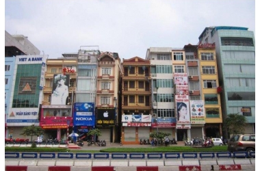 Bán 300m đất đầu tư ở sát đường Phạm Văn Đồng ,Bắc Từ Liêm