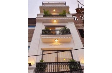 [Chính chủ Bán nhà kinh doanh siêu lợi nhuận] nguyễn chí thanh44m2x4.5 tỷ0836567345