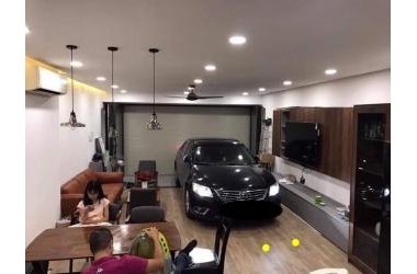[Chính chủ bán nhà LÔ GÓC kinh doanh siêu lợi nhuận] Nguyễn Chí Thanh OTO 51m2*6.7tỷ