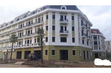 Bán liền kề Phú Lương LK19, đã hoàn thiện, vị trí đẹp kinh doanh, 63m2x4T