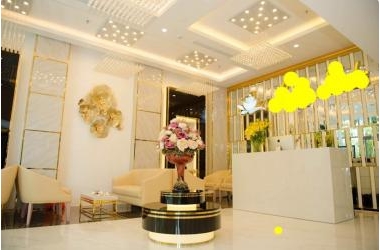 [Chính Chủ bán siêu phẩm kinh doanh siêu lợi nhuận] Nguyễn Chí Thanh 44m2x7T*4.5 tỷ.