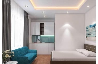 bán tòa căn hộ cho thuê doanh thu 1.56ti/năm.call 0913781956