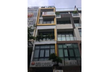 [Bán nhà kinh doanh cực đỉnh,Nguyễn Chí Thanh, Đống Đa] 44m2*7T*4.5 tỷ