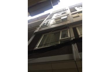 [Chính chủ bán nhà trung kính- cầu giấy] kinh doanh,oto, 89m2,mt 5.2m giá 6.3 tỷ.