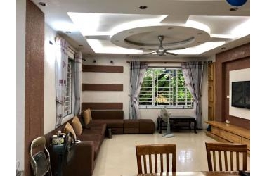 HÀNG HIẾM – NGÕ QUỲNH - KINH DOANH ĐỈNH - LÔ GÓC THOÁNG VĨNH VIỄN – 45M2- 5 TẦNG- 5.9 TỶ