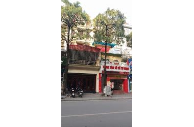Mặt phố Trung Hòa, phố VIP, kinh doanh khủng, giá rẻ nhất phố, 100mx5T