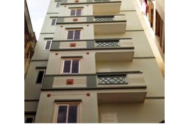 [Siêu phẩm chung cư MiNi doanh thu cực khủng Nhân Hòa- Thanh xuân]70m2x7T giá 8.2 tỷ
